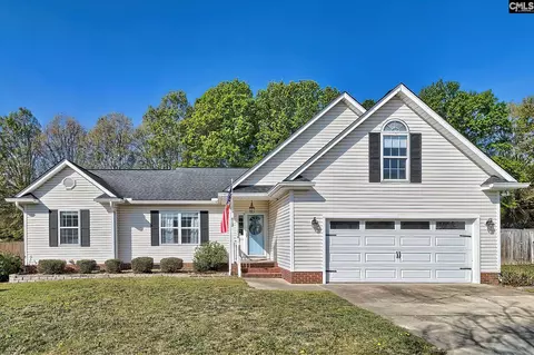 613 Guildbrook Dr, Lexington, SC 29072