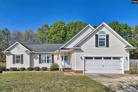 613 Guildbrook Dr, Lexington, SC 29072