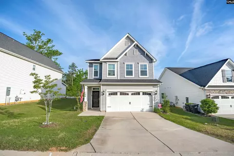 432 Thayer St, Chapin, SC 29036