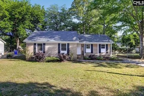 3367 Dublin Rd, North Charleston, SC 29420