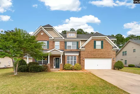 538 Crawfish Ln, Irmo, SC 29063