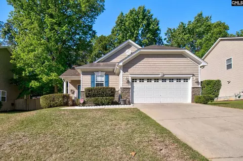 257 Creek Branch Dr, Lexington, SC 29072