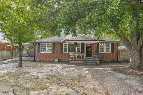 1613 Holland St, West Columbia, SC 29169