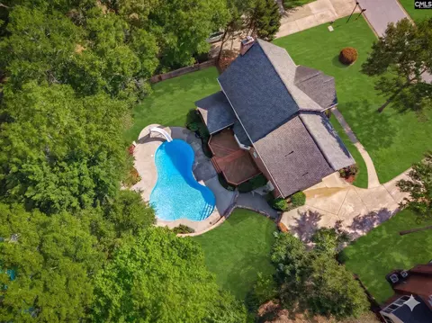 209 Bronlow Dr, Irmo, SC 29063