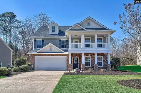 208 Woolbright Ln, Chapin, SC 29036