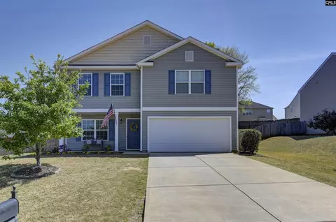 207 Bantam Pl, Lexington, SC 29072