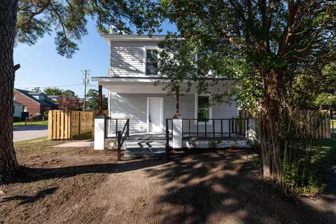 2201 Liberty St, Columbia, SC 29203