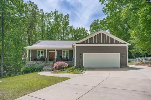 112 Gold Rd, Lexington, SC 29072