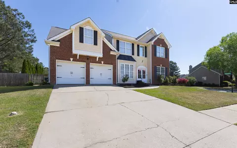 400 Buckthorne Dr, Lexington, SC 29072