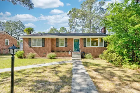 3944 Hickory St, Columbia, SC 29205