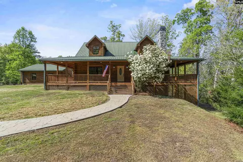 2719 Wildflower Rd, Blythewood, SC 29016