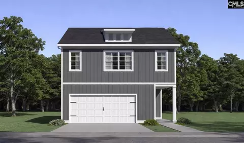 277 S Lake Ct #50A, Lexington, SC 29073