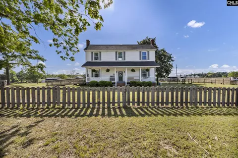 2462 Mount Bethel Garmany Rd, Newberry, SC 29108