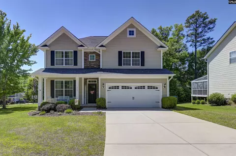 212 Saxons Ferry Dr, Lexington, SC 29072