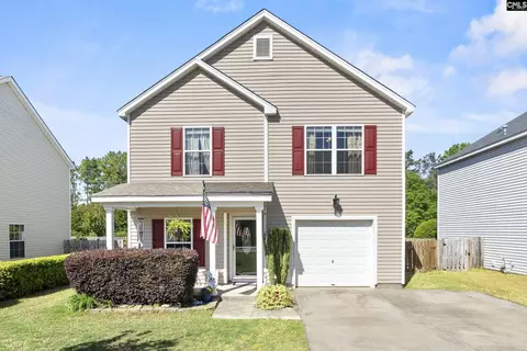 121 Wigmore Ln, Lexington, SC 29072