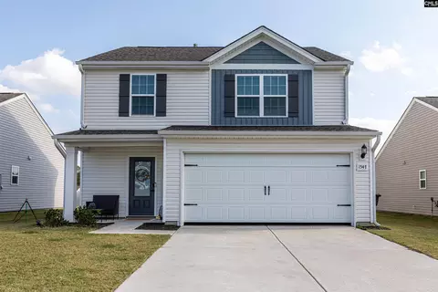 1547 Mediation Ln, Gilbert, SC 29054 photo 1