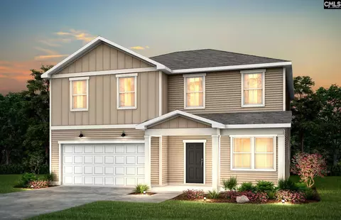 423 Edith Ct, Blythewood, SC 29016