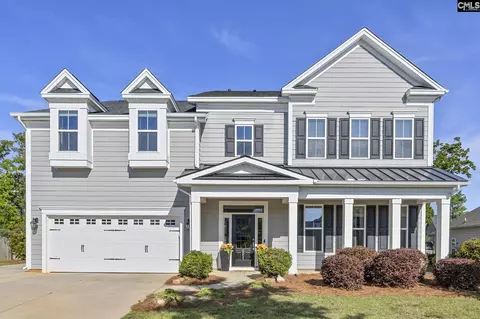 2011 Harvestwood Ln, Chapin, SC 29036