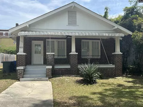 822 King St, Columbia, SC 29205
