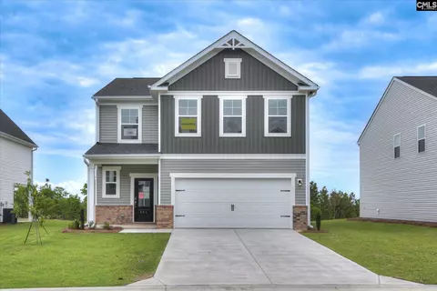 261 Summer Orchard Dr, Lexington, SC 29072