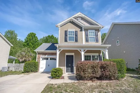 144 Ridge Terrace Ln, Lexington, SC 29073