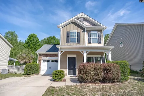 144 Ridge Terrace Ln, Lexington, SC 29073