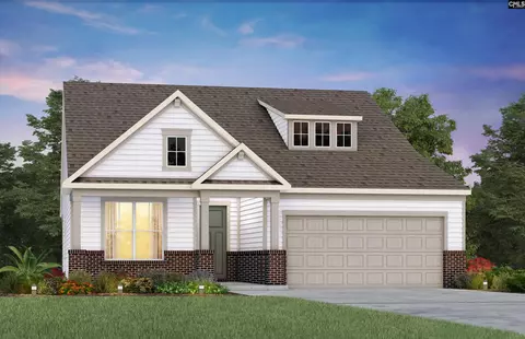 559 Oakleaf Chase Cir, Blythewood, SC 29016