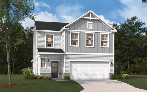 572 Swamp Grass Dr, Columbia, SC 29209