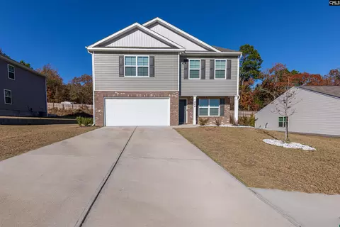246 Carrington Dr, Lugoff, SC 29078