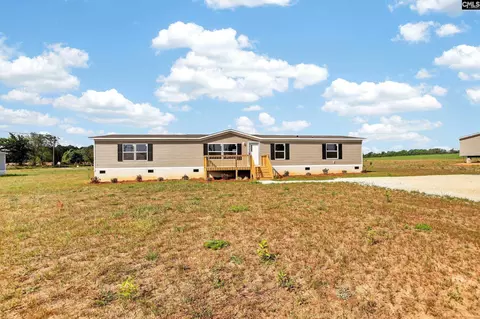 1062 Preference Rd, Saint Matthews, SC 29135