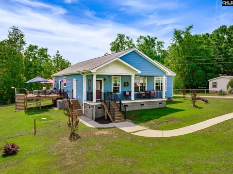 1021 Shadow Ln, Leesville, SC 29070