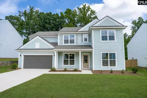 171 Schneider Ln, Lexington, SC 29072