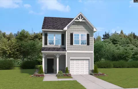 5004 Defend Ct, Columbia, SC 29229