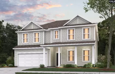 370 Mont Haven Pl, Lexington, SC 29072