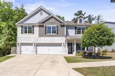 1025 Primrose Dr, Blythewood, SC 29016