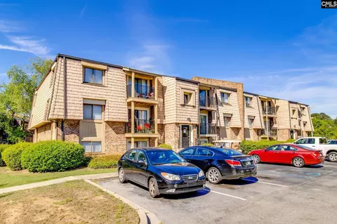 1306 Old Manor Rd, Columbia, SC 29210