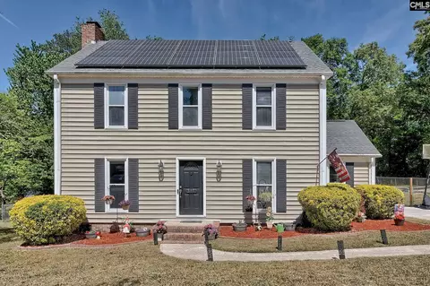 205 Firebridge Rd, Columbia, SC 29223