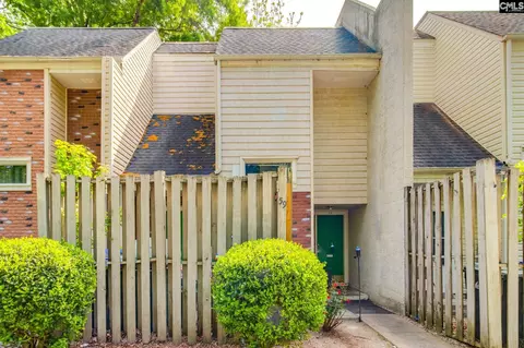 4443 Bethel Church Rd, Columbia, SC 29206