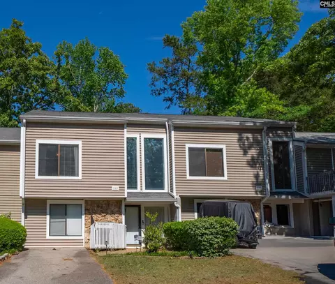 215 Shoreline Dr, Columbia, SC 29212