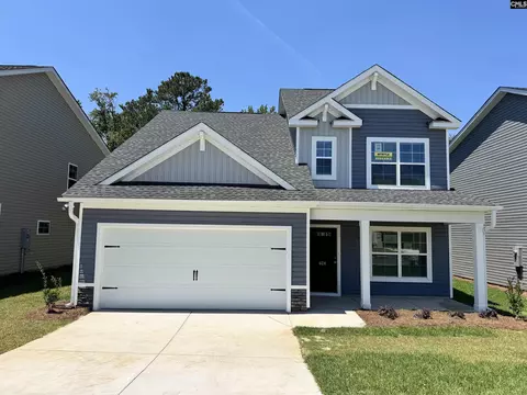 624 Corkscrew Ln, Blythewood, SC 29016