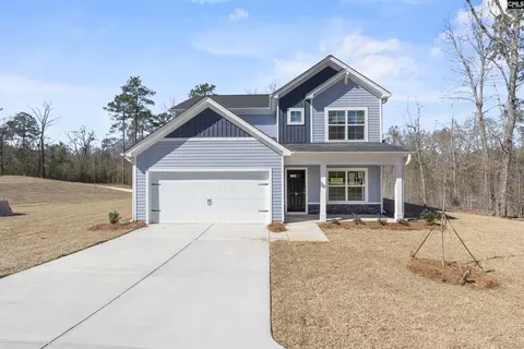 624 Corkscrew Ln, Blythewood, SC 29016