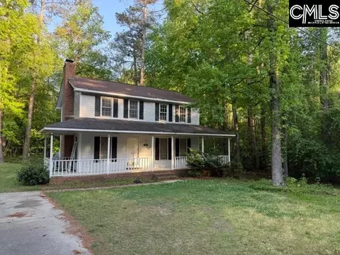 7504 Teague Rd, Columbia, SC 29209