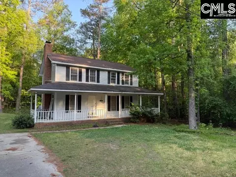 7504 Teague Rd, Columbia, SC 29209