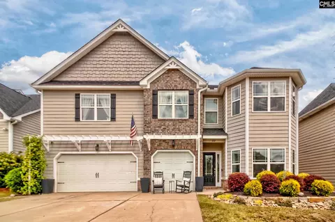 212 Morning Dew Dr, Lexington, SC 29072