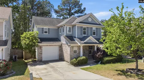 908 Spears Dr, Elgin, SC 29045