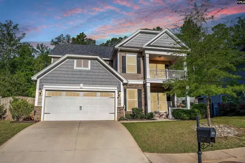 107 Riggs Dr, Lexington, SC 29072