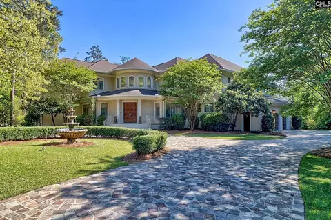 4 Fishing Pt, Elgin, SC 29045