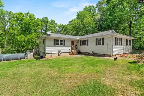 1228 Page Derrick Rd, Irmo, SC 29063
