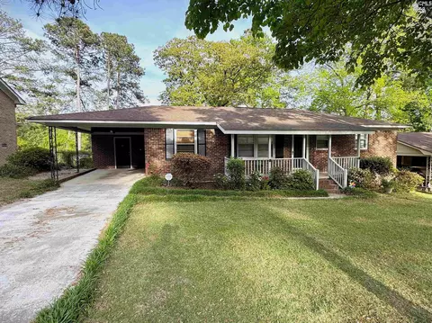 1731 Cermack St, Columbia, SC 29223