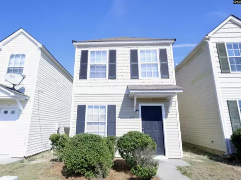 515 Summit Terrace Ct, Columbia, SC 29229